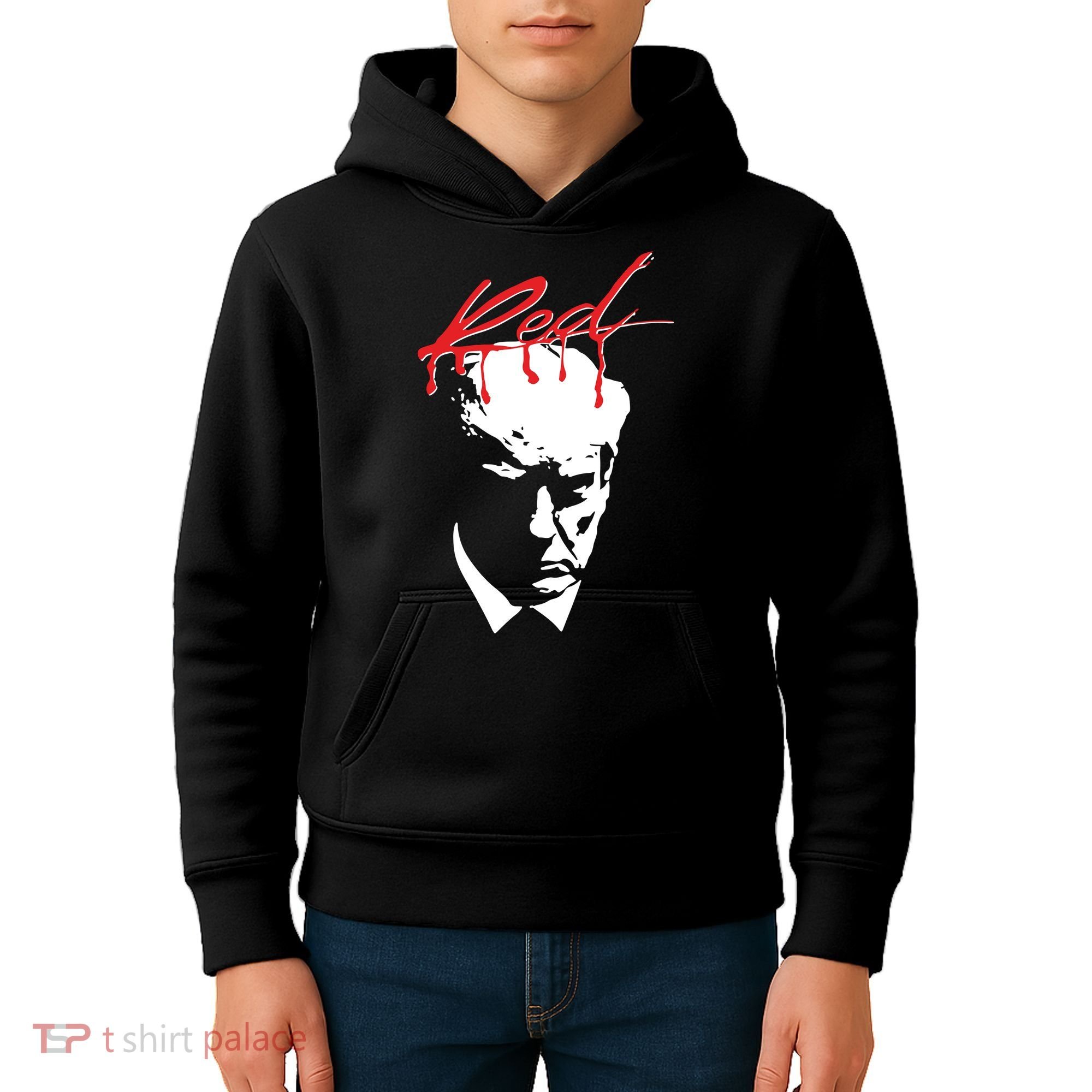Trump X Whole Lotta Red Limited Kids Hoodie