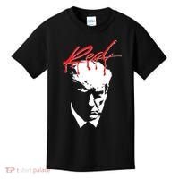 Trump X Whole Lotta Red Limited Kids T-Shirt thumb 0