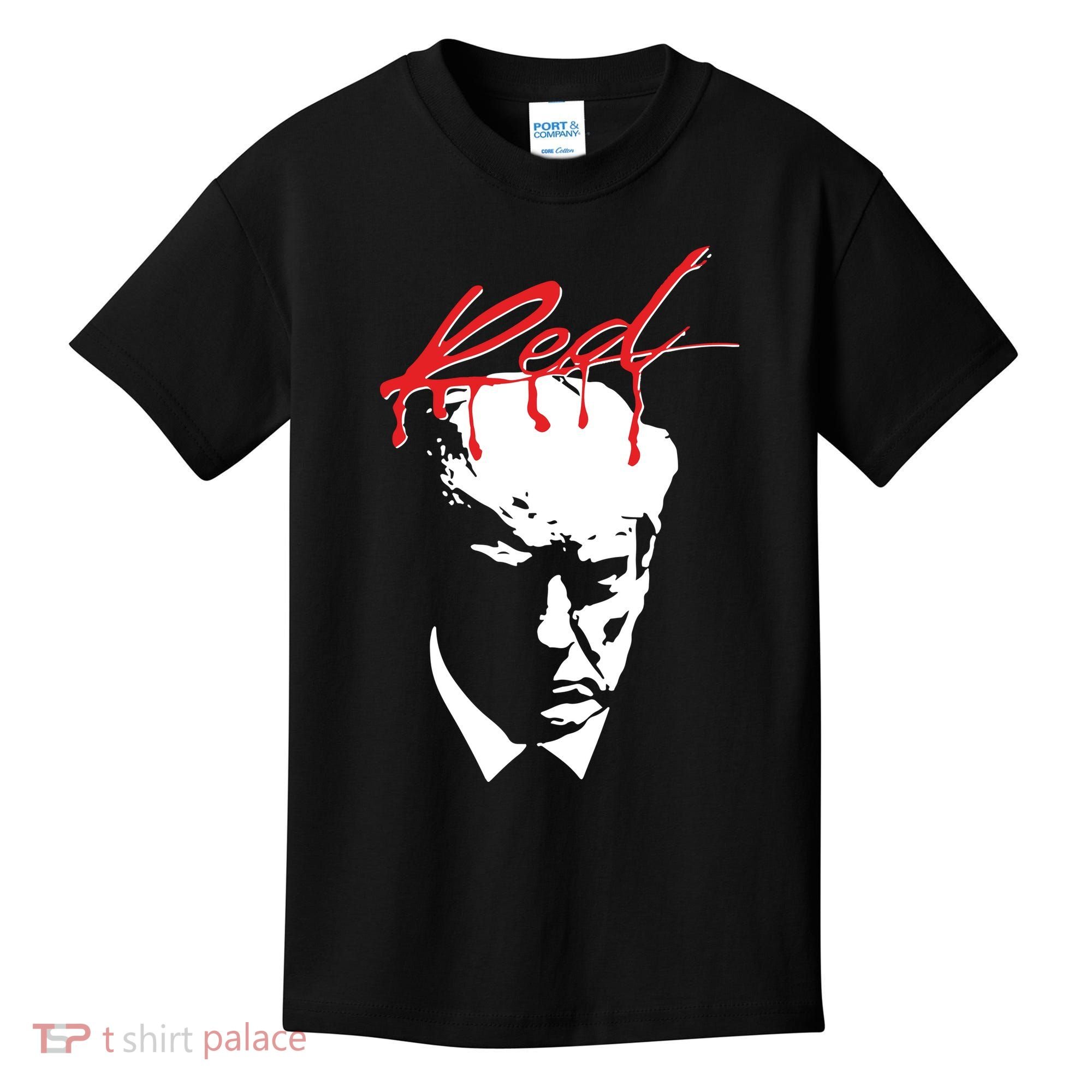 Trump X Whole Lotta Red Limited Kids T-Shirt