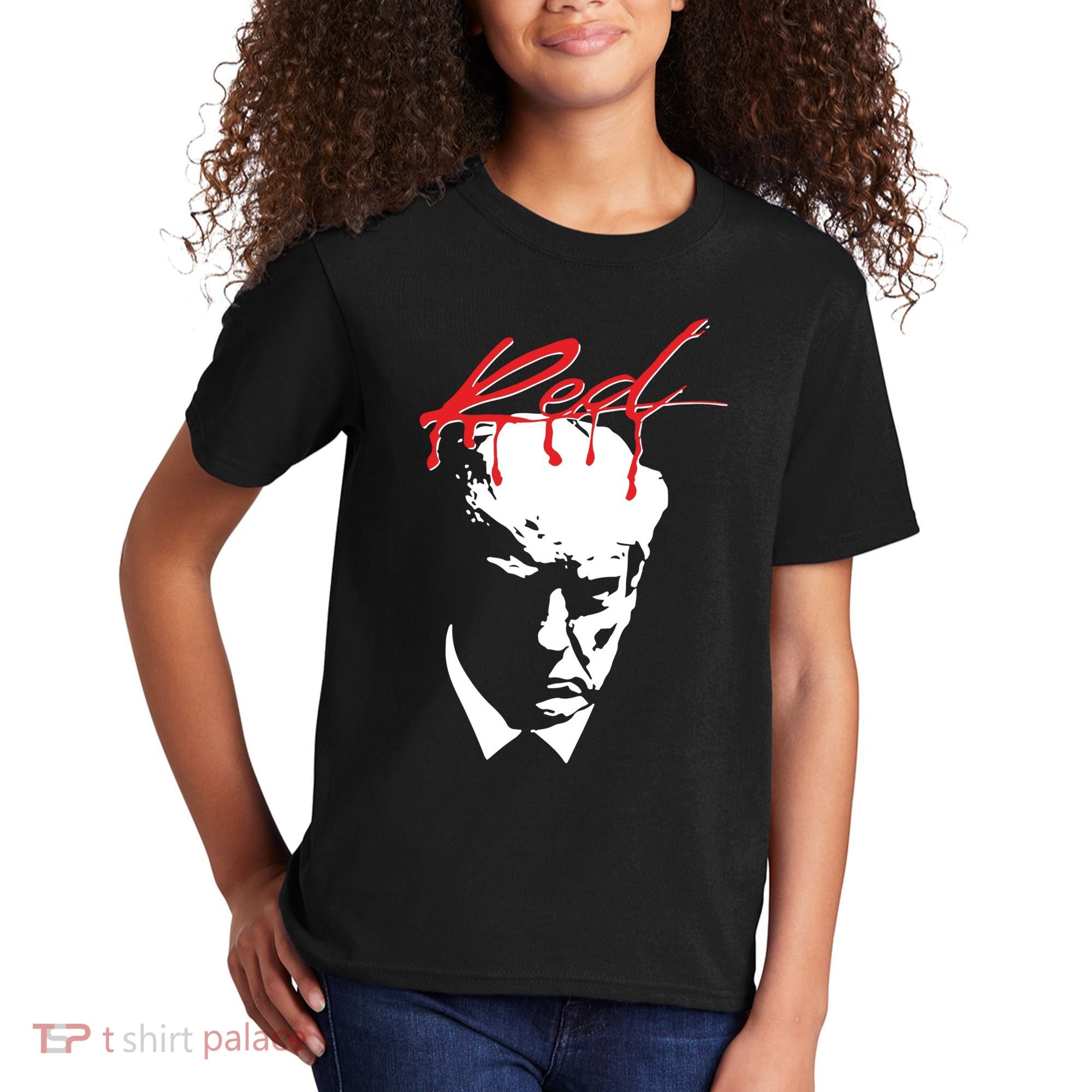 Trump X Whole Lotta Red Limited Kids T-Shirt