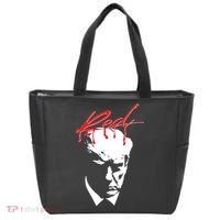 Trump X Whole Lotta Red Limited Tote Bag thumb 0