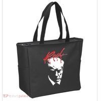 Trump X Whole Lotta Red Limited Tote Bag thumb 2