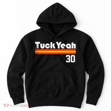 Tuck Yeah 30 Hoodie