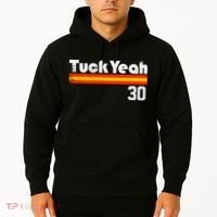 Tuck Yeah 30 Hoodie thumb 2