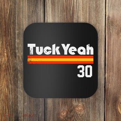 Tuck Yeah 30 Coaster