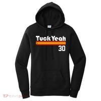 Tuck Yeah 30 Women's Hoodie thumb 0