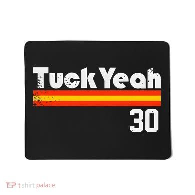 Tuck Yeah 30 Mousepad