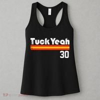 Tuck Yeah 30 Women's Tank Top thumb 3