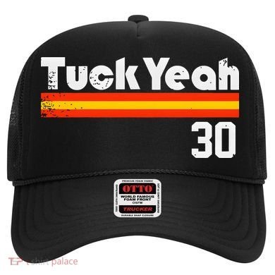 Tuck Yeah 30 Hat