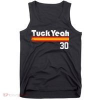 Tuck Yeah 30 Tank Top thumb 0