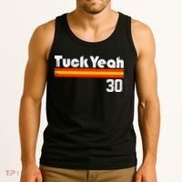 Tuck Yeah 30 Tank Top thumb 3