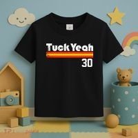 Tuck Yeah 30 Toddler T-Shirt thumb 3
