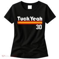 Tuck Yeah 30 Women's T-Shirt thumb 0