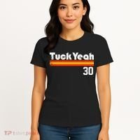 Tuck Yeah 30 Women's T-Shirt thumb 4
