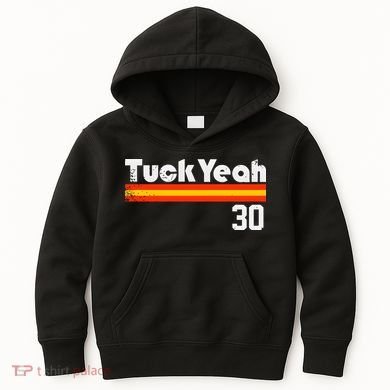 Tuck Yeah 30 Kids Hoodie