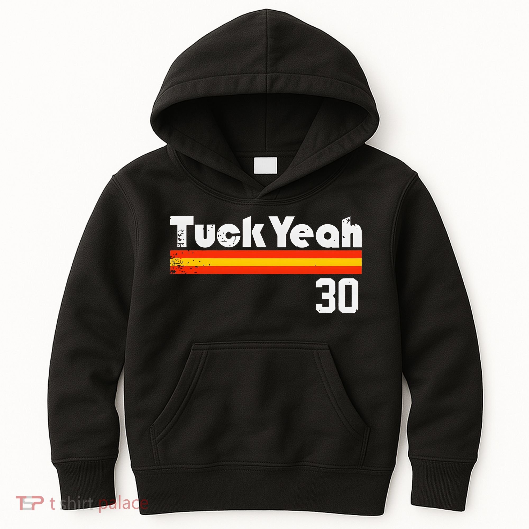 Tuck Yeah 30 Kids Hoodie