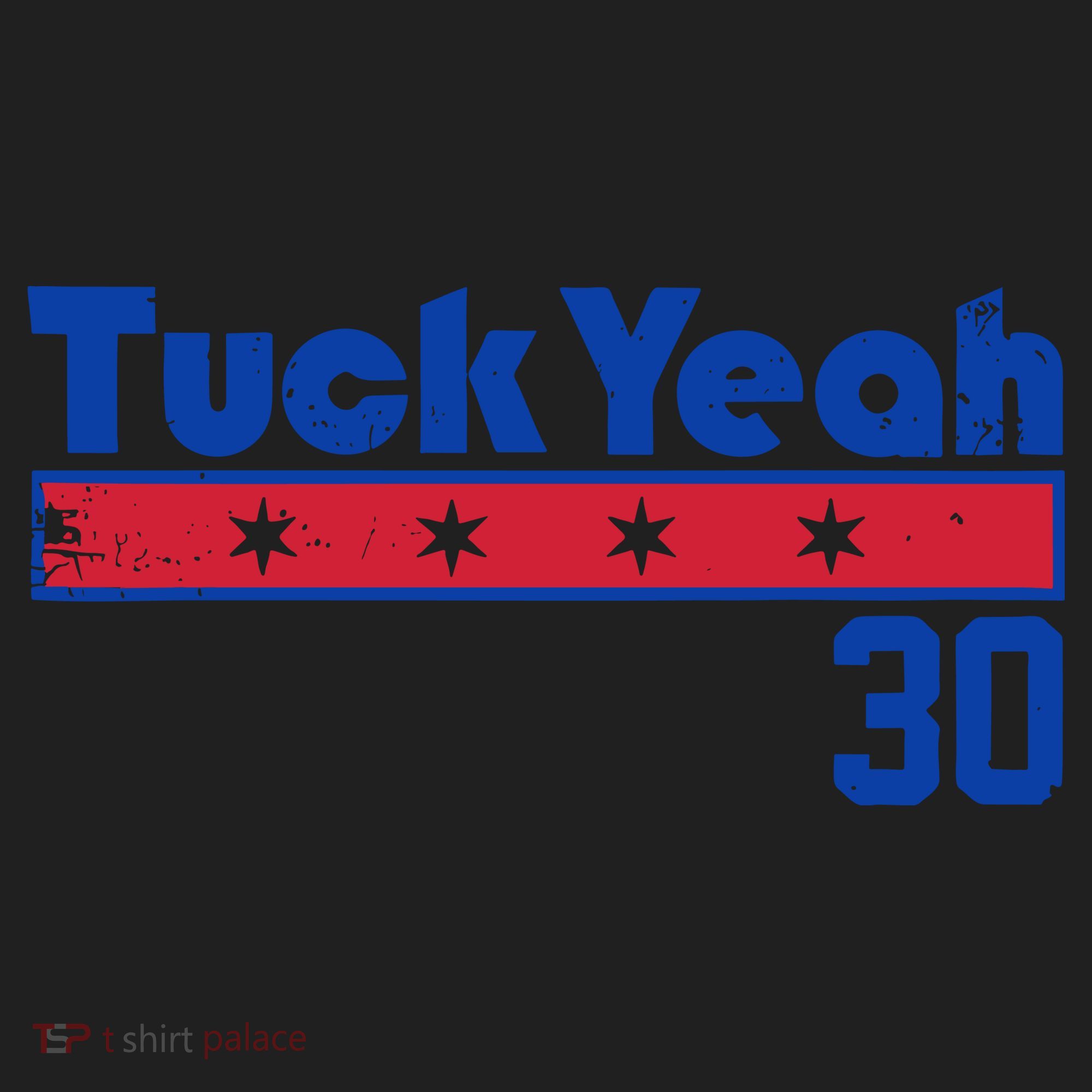 Tuck Yeah 30 Kyle Tucker Baseball Lover Women's Sweatshirt