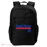 Tuck Yeah 30 Kyle Tucker Baseball Lover Backpack thumb 0