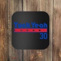 Tuck Yeah 30 Kyle Tucker Baseball Lover Coaster thumb 0
