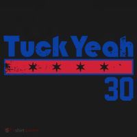 Tuck Yeah 30 Kyle Tucker Baseball Lover Coaster thumb 2