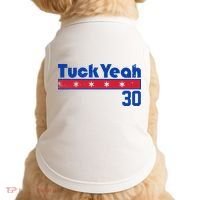 Tuck Yeah 30 Kyle Tucker Baseball Lover Doggie Tank thumb 0