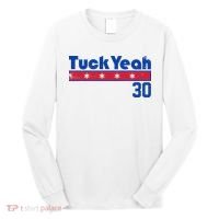 Tuck Yeah 30 Kyle Tucker Baseball Lover Long Sleeve Shirt thumb 0