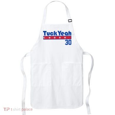 Tuck Yeah 30 Kyle Tucker Baseball Lover Apron