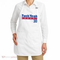 Tuck Yeah 30 Kyle Tucker Baseball Lover Apron thumb 2