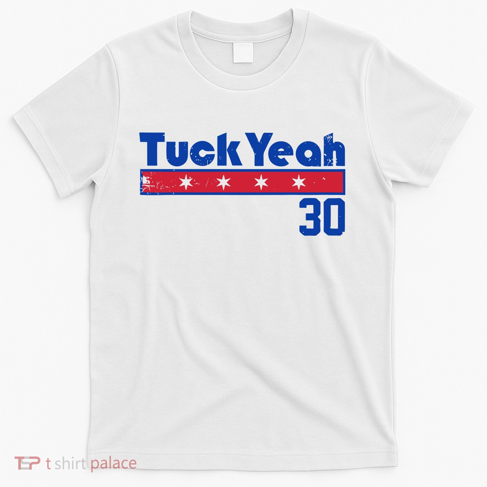 Tuck Yeah 30 Kyle Tucker Baseball Lover T-Shirt