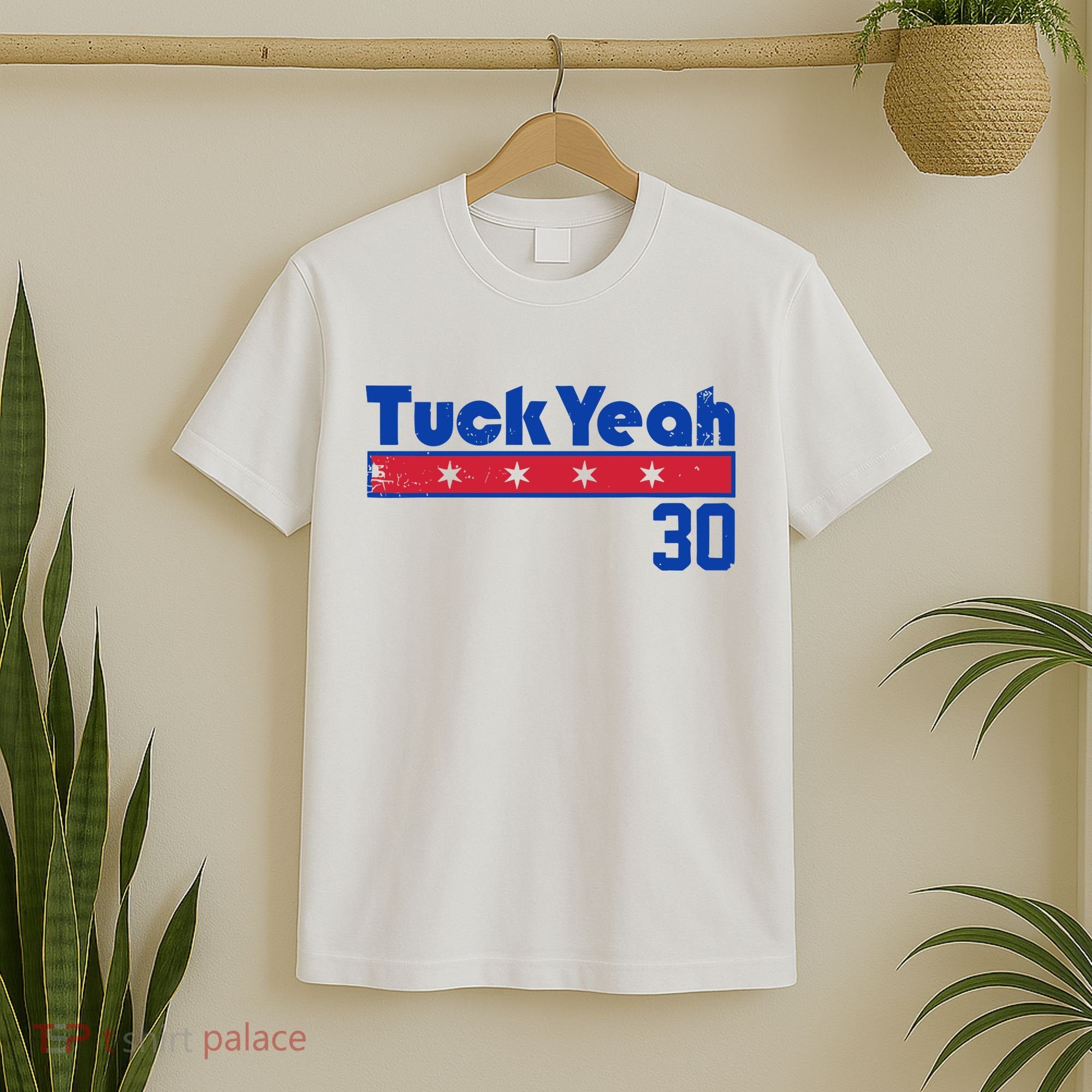 Tuck Yeah 30 Kyle Tucker Baseball Lover T-Shirt