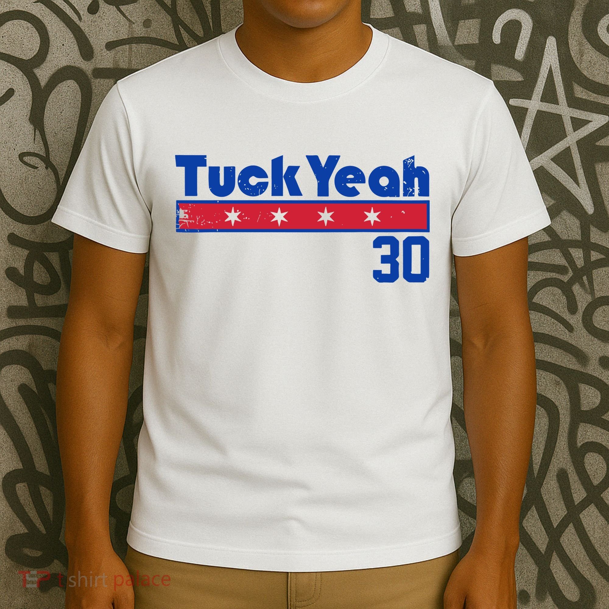 Tuck Yeah 30 Kyle Tucker Baseball Lover T-Shirt