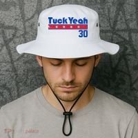 Tuck Yeah 30 Kyle Tucker Baseball Lover Bucket Hat thumb 2