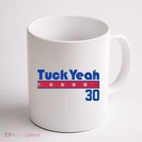 Tuck Yeah 30 Kyle Tucker Baseball Lover Coffee Mug thumb 1