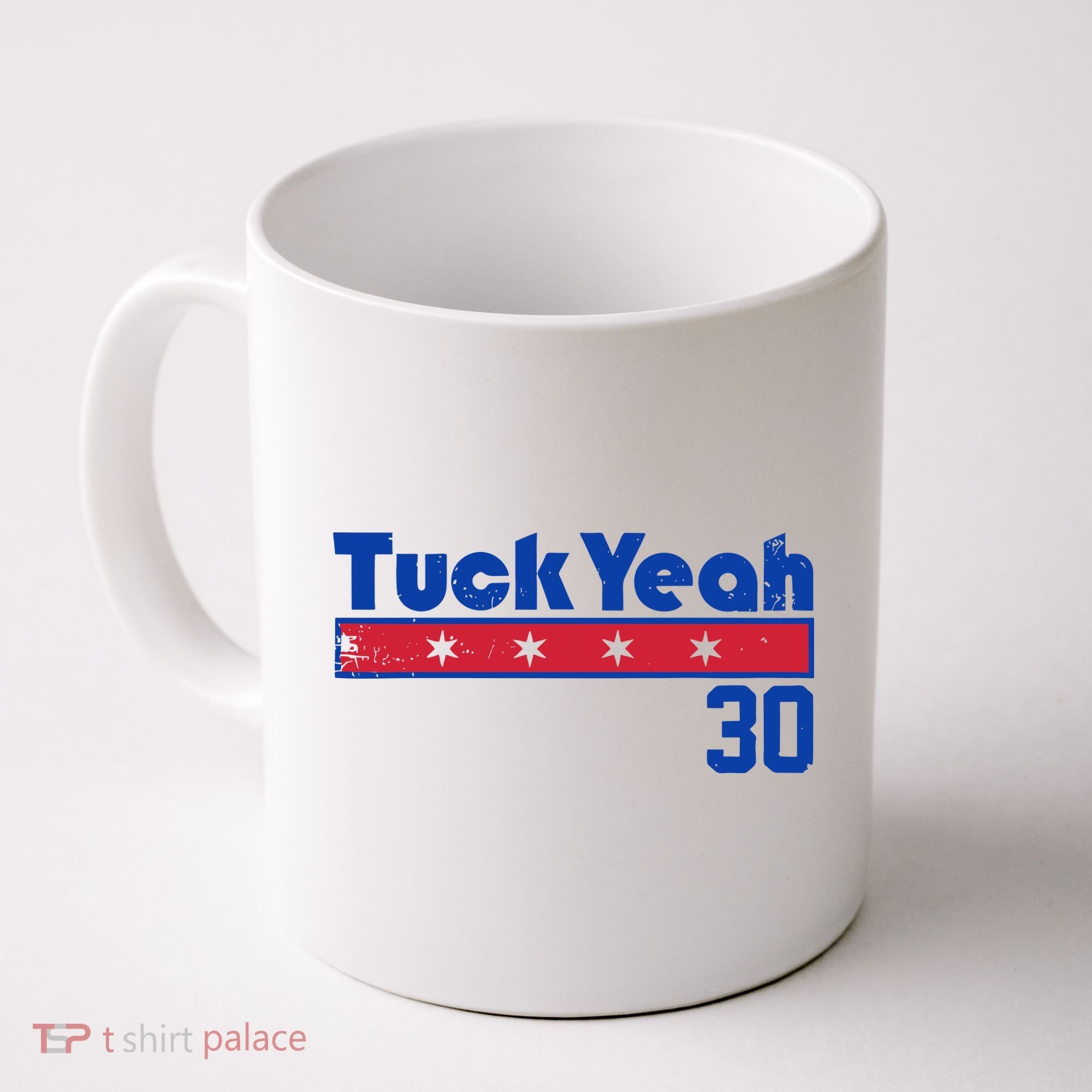 Tuck Yeah 30 Kyle Tucker Baseball Lover Coffee Mug