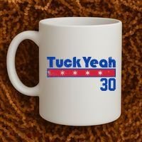 Tuck Yeah 30 Kyle Tucker Baseball Lover Coffee Mug thumb 2