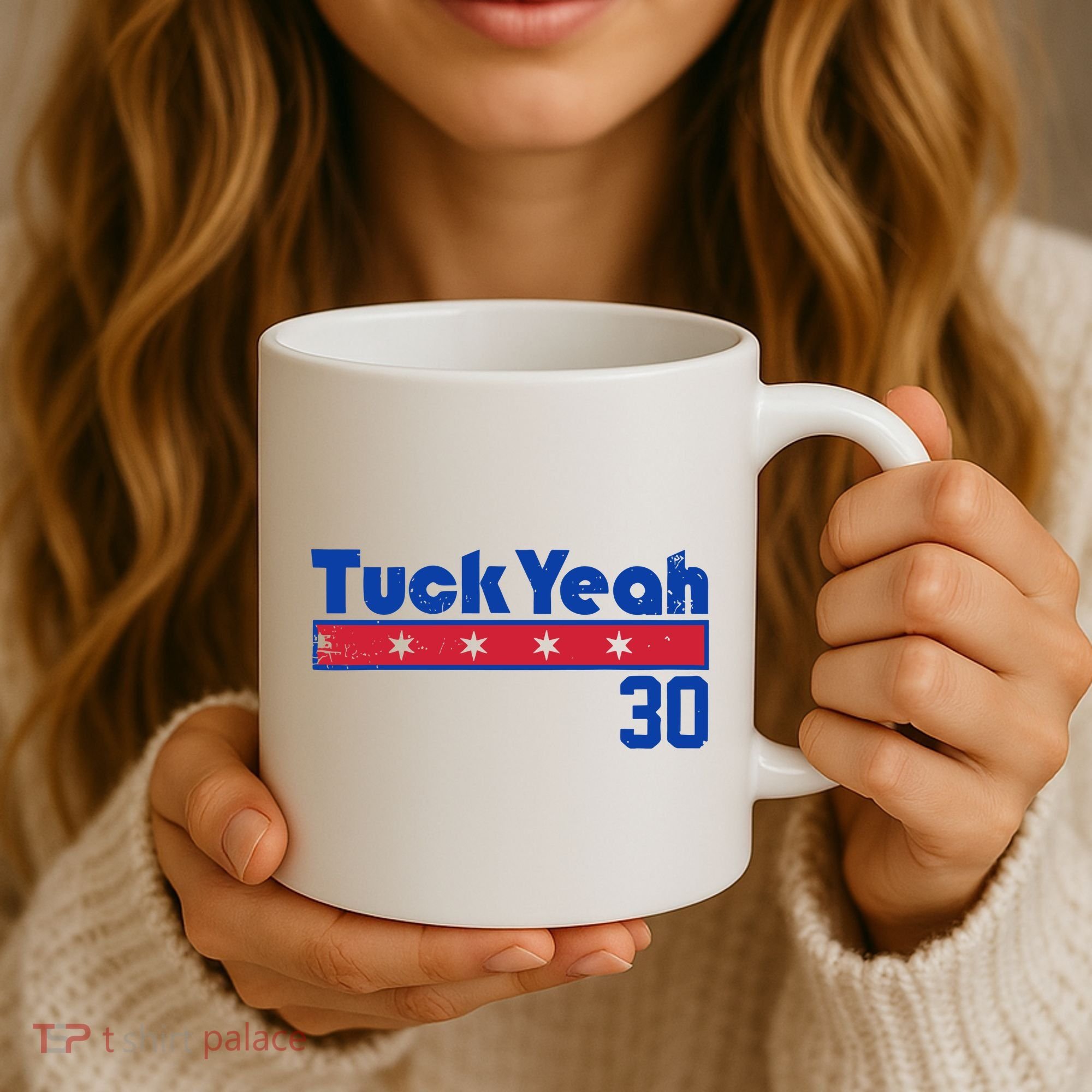 Tuck Yeah 30 Kyle Tucker Baseball Lover Coffee Mug