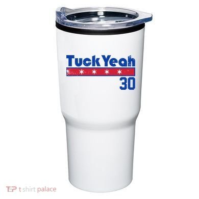 Tuck Yeah 30 Kyle Tucker Baseball Lover Tumbler
