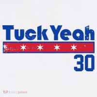 Tuck Yeah 30 Kyle Tucker Baseball Lover Ornament thumb 1