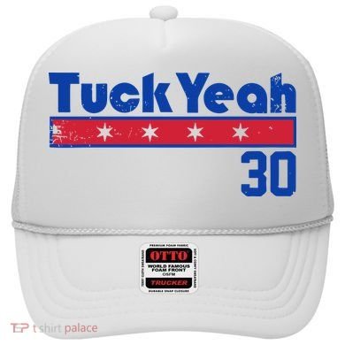 Tuck Yeah 30 Kyle Tucker Baseball Lover Hat