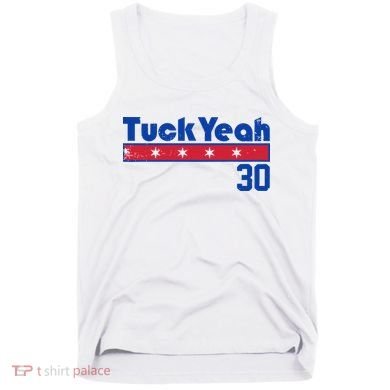 Tuck Yeah 30 Kyle Tucker Baseball Lover Tank Top