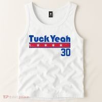 Tuck Yeah 30 Kyle Tucker Baseball Lover Tank Top thumb 2