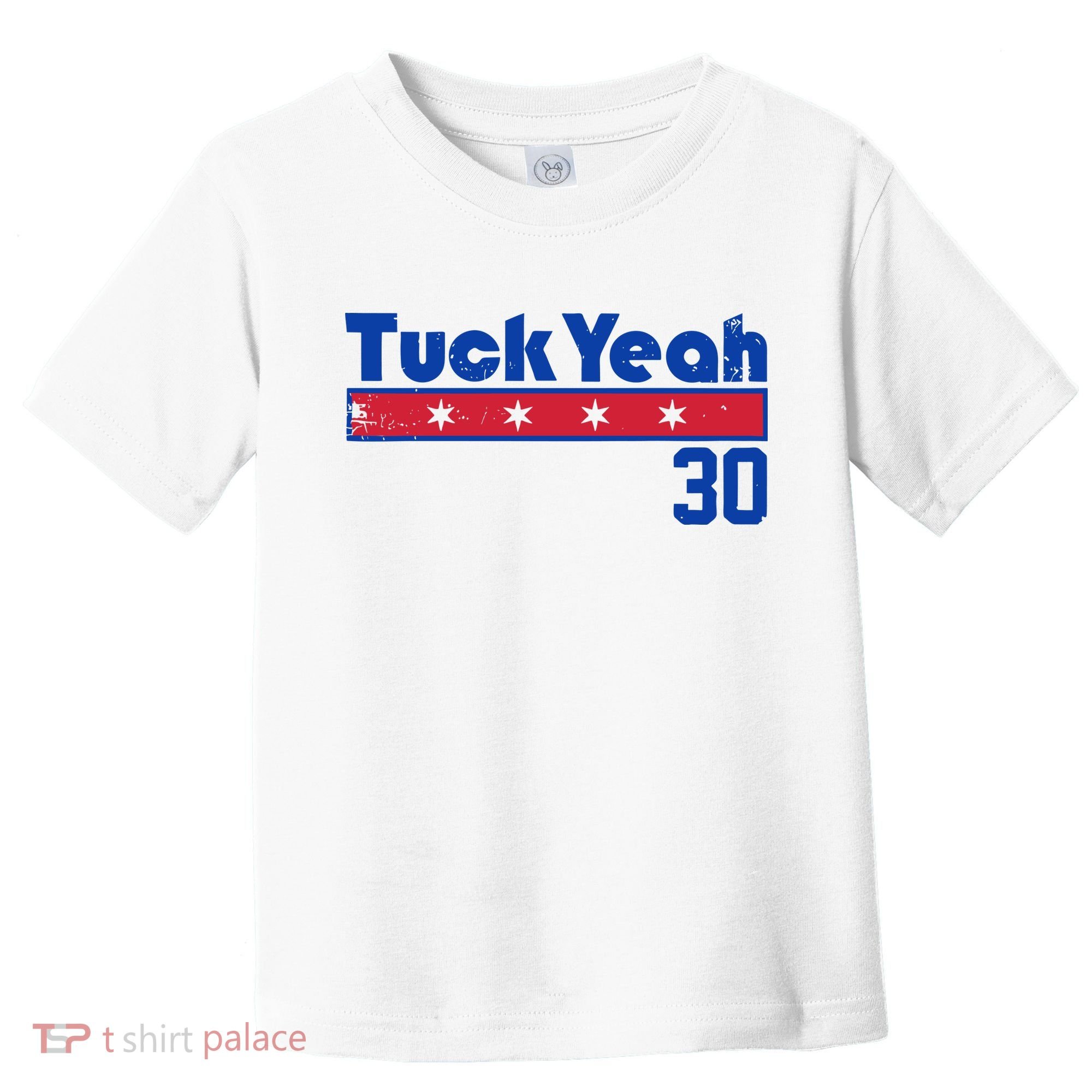 Tuck Yeah 30 Kyle Tucker Baseball Lover Toddler T-Shirt