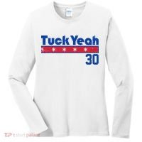 Tuck Yeah 30 Kyle Tucker Baseball Lover Women's Long Sleeve Shirt thumb 0