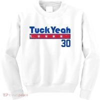 Tuck Yeah 30 Kyle Tucker Baseball Lover Kids Sweatshirt thumb 0