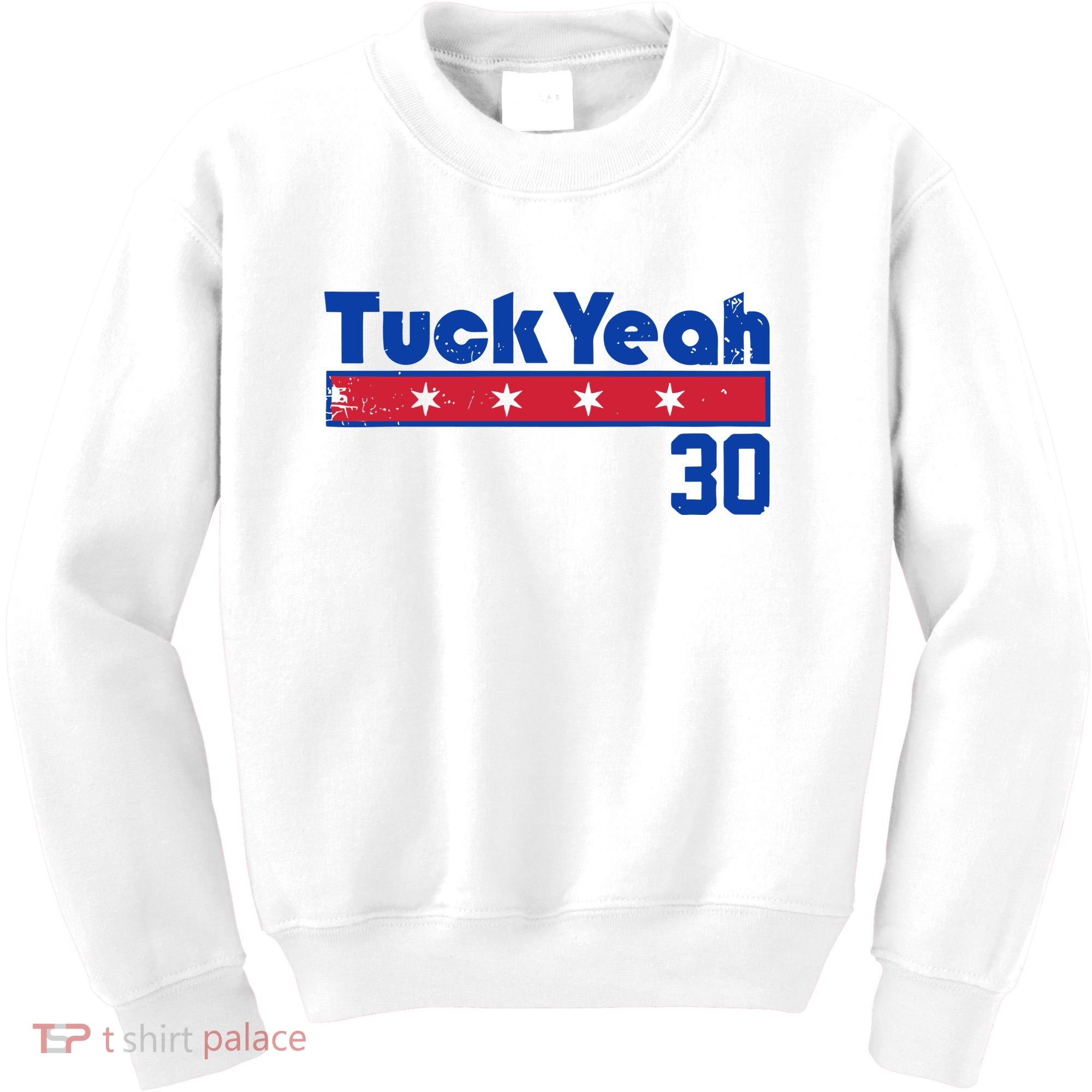 Tuck Yeah 30 Kyle Tucker Baseball Lover Kids Sweatshirt