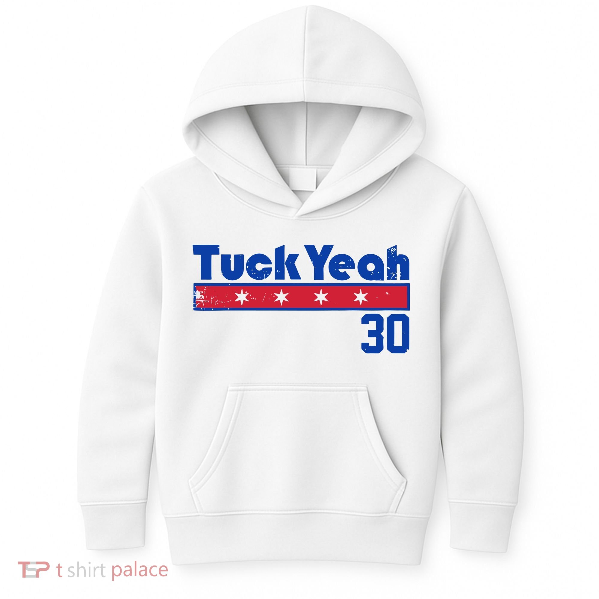 Tuck Yeah 30 Kyle Tucker Baseball Lover Kids Hoodie