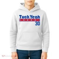 Tuck Yeah 30 Kyle Tucker Baseball Lover Kids Hoodie thumb 4