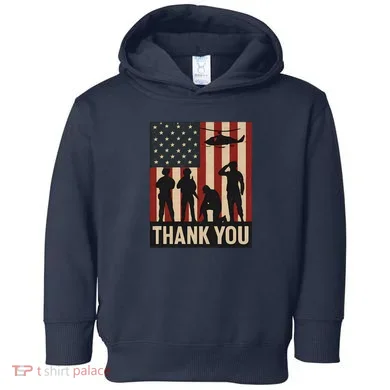 Toddler Hoodie