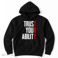 Trust Your Ability Try Hoodie thumb 0