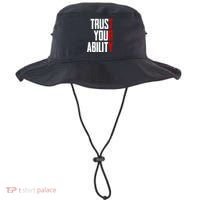 Trust Your Ability Try Bucket Hat thumb 0